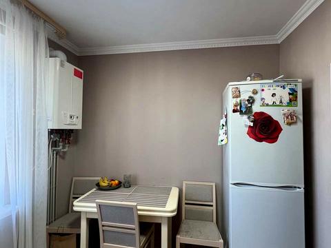 квартира по адресу Гната Хоткевича ул., 75А