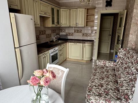 квартира за адресою Драгоманова вул., 2