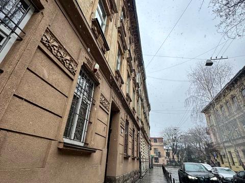 квартира по адресу Вагилевича ул., 7