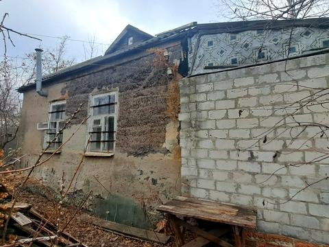 дом по адресу Большая Даниловская ул., 9