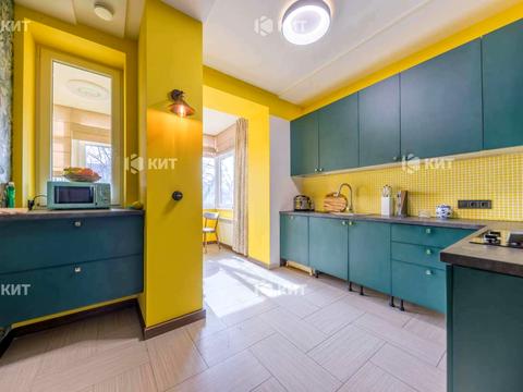 квартира за адресою Чернишевська вул., 95