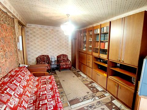 квартира за адресою Шолом-Алейхема вул., 13