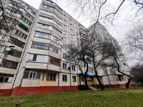 квартира по адресу Доценко ул. (Доценка), 11