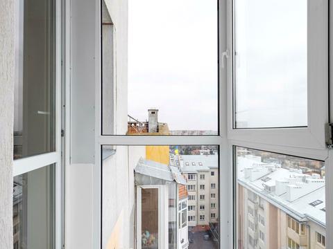квартира за адресою Каховська вул., 27