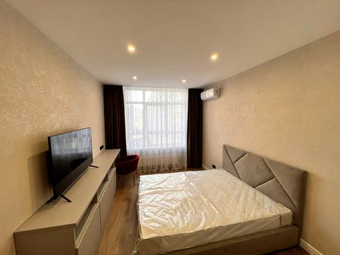 квартира по адресу Тираспольская ул., 58