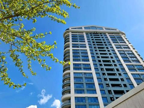 квартира за адресою Набережна Перемоги вул., 7