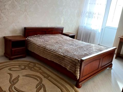 квартира по адресу Академика Лебедева ул., 1 к5