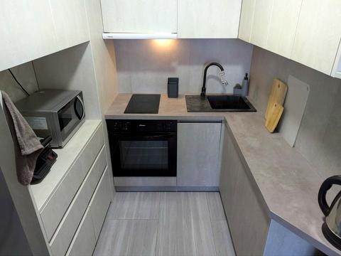 квартира по адресу Боголюбова ул., 43