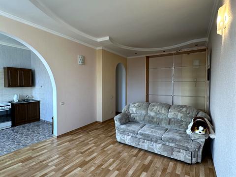 квартира по адресу Петра Калнышевского ул. (Харитонова), 8