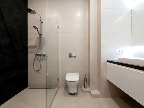 квартира по адресу Джона Маккейна ул. (Кудри Ивана), 26