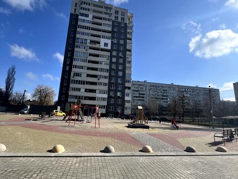 квартира за адресою Качанівська вул., 21