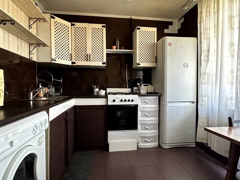 квартира за адресою Березняківська вул., 2