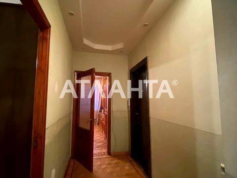 квартира за адресою Академіка Корольова вул., 74а