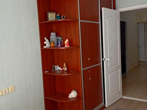 квартира по адресу Академика Сахарова ул., 28