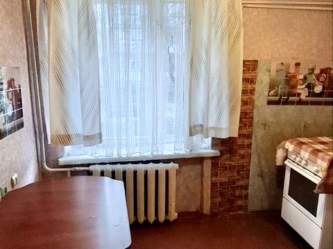 квартира за адресою Євгена Старікова вул., 4