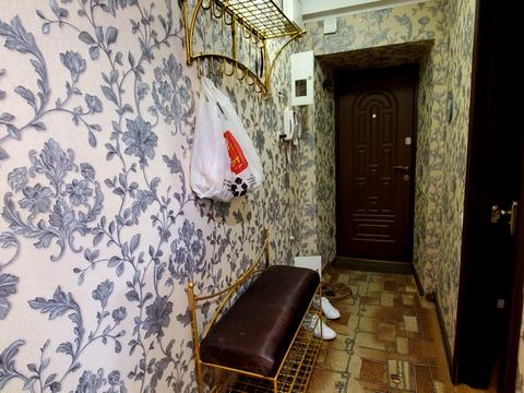 квартира за адресою Київ, Голосіївський просп. (40-річчя Жовтня), 17