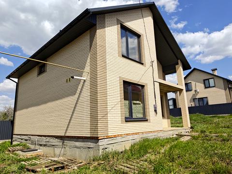 дом по адресу Мирная ул. (Интернациональная), 95б