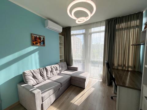 квартира по адресу Казимира Малевича ул. (Боженка), 48