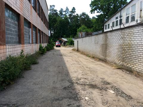 коммерческая по адресу Дахновская ул., 50