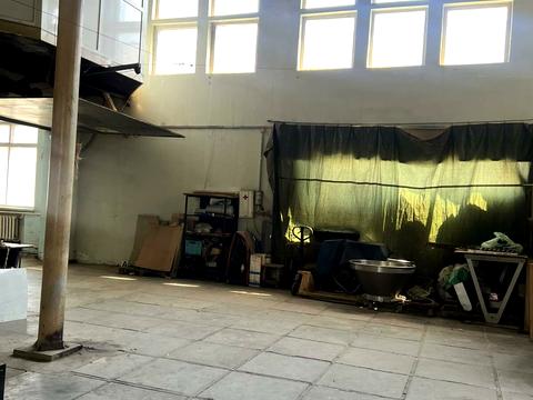 коммерческая по адресу Дахновская ул., 50