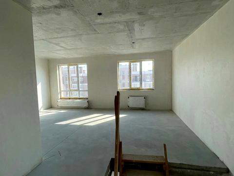 квартира по адресу Приозёрный бульв., 5