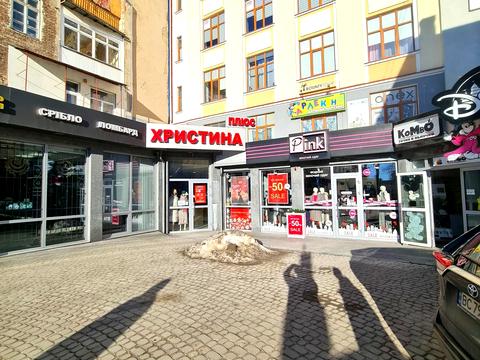 комерційна за адресою Івана Мазепи вул., 5