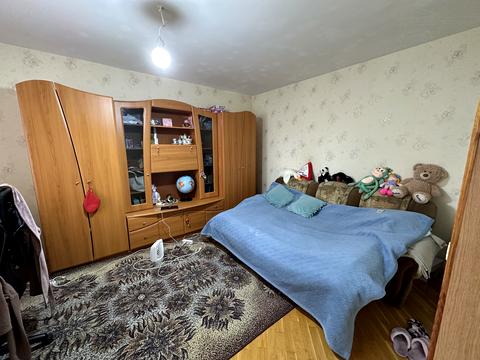 квартира по адресу Милославская ул., 47-А