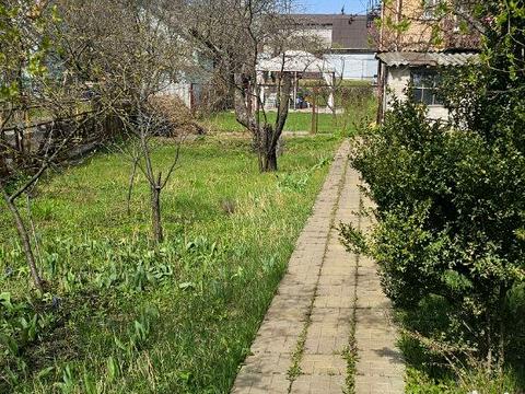 ділянка за адресою Садовий 1 пров.