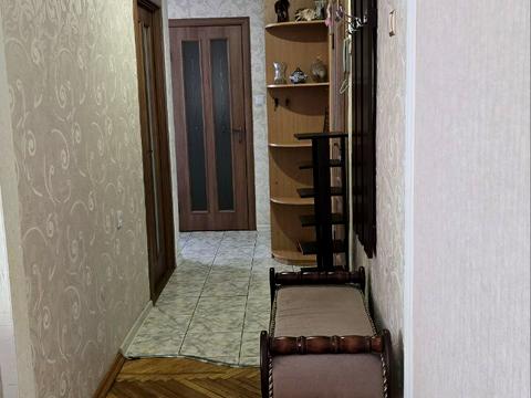 квартира по адресу Энтузиастов ул., 7/1