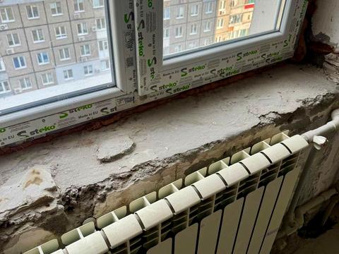 квартира по адресу Мандрыковская ул., 127