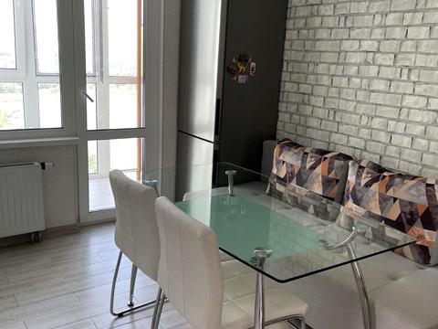 квартира за адресою Вишняківська вул., 2