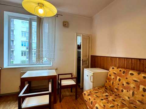 квартира по адресу Луцкого ул., 20
