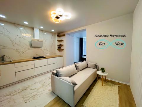 квартира за адресою Мартинова просп., 11