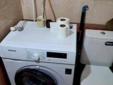 квартира по адресу Березняковская ул., 20