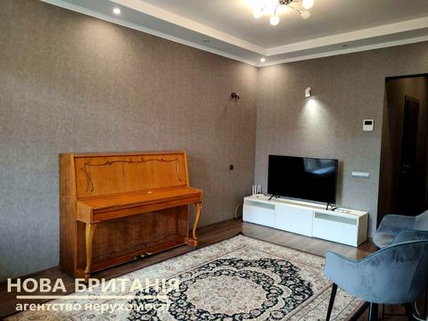 квартира за адресою Михайла Максимовича вул. (Онуфрія Трутенка), 28-Б
