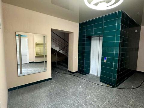 квартира за адресою Героїв Дніпра вул., 6