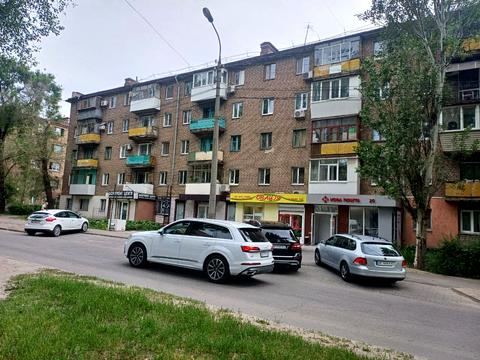 квартира за адресою Патріотична вул., 48