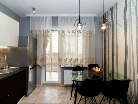 квартира за адресою Берковецька вул., 6А