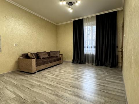 квартира по адресу Богдана Хмельницкого ул., 52