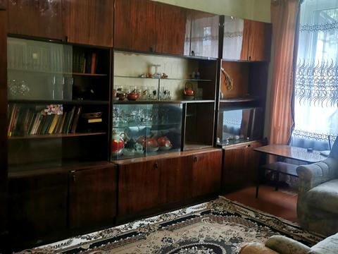 квартира по адресу Мира ул., 72