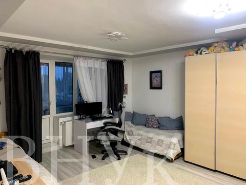 квартира за адресою Сергія Корольова вул., 10-В