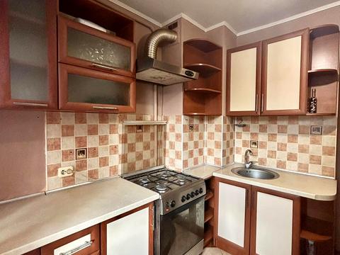 квартира по адресу Вербовая ул., 38