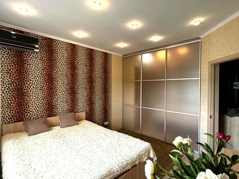 квартира за адресою Лісова вул., 50
