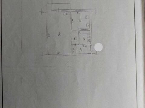 квартира по адресу Генерала Петрова ул., 23/2