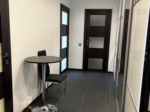 квартира по адресу Салтовское шоссе, 264л