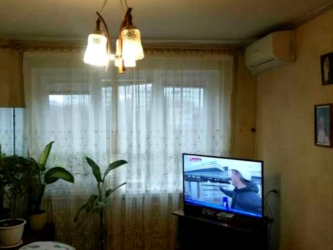 квартира по адресу Владислава Зубенко ул. (Тимуровцев), 25а