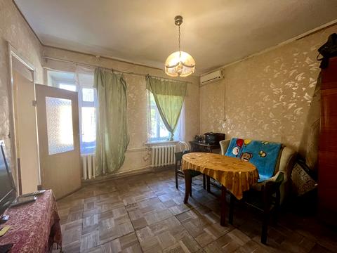 квартира по адресу Богдана Хмельницкого ул., 74