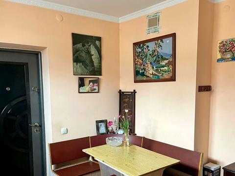 квартира за адресою Яна Жижки вул., 3
