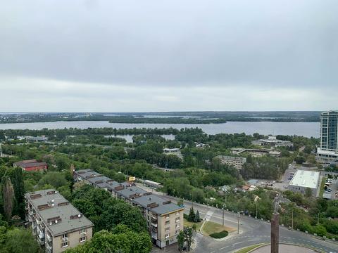 квартира за адресою Дмитра Яворницького просп. (Карла Маркса), 3
