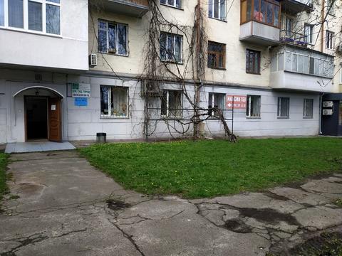 коммерческая по адресу Голосеевский просп. (40-летия Октября), 88